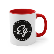 Load image into Gallery viewer, Accent Coffee Mug, 11oz