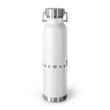 Load image into Gallery viewer, Copper Vacuum Insulated Bottle, 22oz