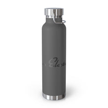 Load image into Gallery viewer, Copper Vacuum Insulated Bottle, 22oz