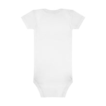 Load image into Gallery viewer, Baby Short Sleeve Onesie®