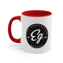 Load image into Gallery viewer, Accent Coffee Mug, 11oz