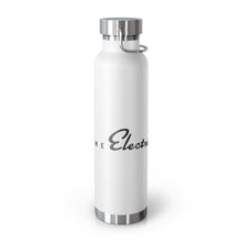 Load image into Gallery viewer, Copper Vacuum Insulated Bottle, 22oz