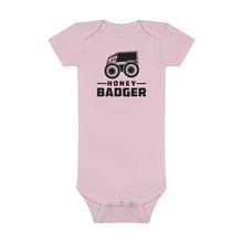 Load image into Gallery viewer, Baby Short Sleeve Onesie®