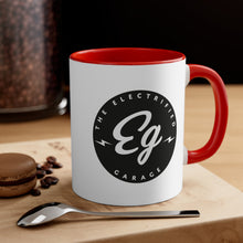 Load image into Gallery viewer, Accent Coffee Mug, 11oz