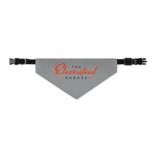 Load image into Gallery viewer, Pet Bandana Collar