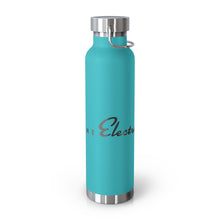 Load image into Gallery viewer, Copper Vacuum Insulated Bottle, 22oz