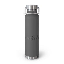 Load image into Gallery viewer, Copper Vacuum Insulated Bottle, 22oz