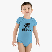 Load image into Gallery viewer, Baby Short Sleeve Onesie®
