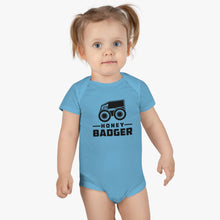 Load image into Gallery viewer, Baby Short Sleeve Onesie®