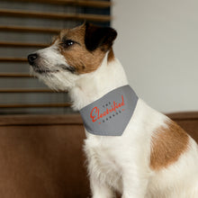 Load image into Gallery viewer, Pet Bandana Collar