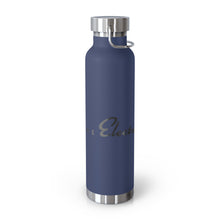 Load image into Gallery viewer, Copper Vacuum Insulated Bottle, 22oz