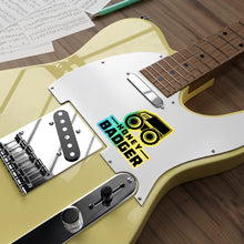 Load image into Gallery viewer, Holographic Die-cut Stickers