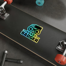 Load image into Gallery viewer, Holographic Die-cut Stickers
