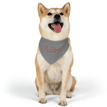 Load image into Gallery viewer, Pet Bandana Collar