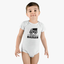 Load image into Gallery viewer, Baby Short Sleeve Onesie®