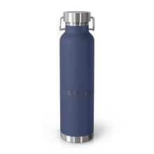 Load image into Gallery viewer, Copper Vacuum Insulated Bottle, 22oz
