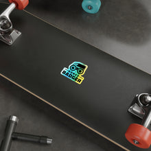 Load image into Gallery viewer, Holographic Die-cut Stickers