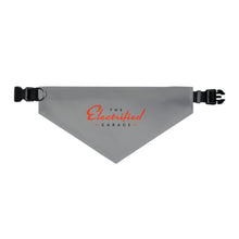 Load image into Gallery viewer, Pet Bandana Collar