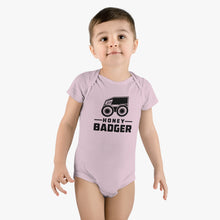 Load image into Gallery viewer, Baby Short Sleeve Onesie®