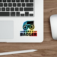 Load image into Gallery viewer, Holographic Die-cut Stickers
