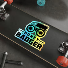 Load image into Gallery viewer, Holographic Die-cut Stickers