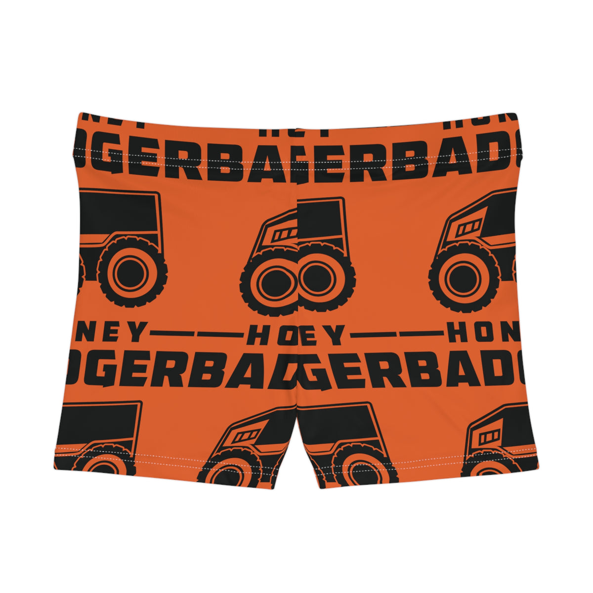 Women's Shorts (AOP) – shop.electrifiedgarage.com