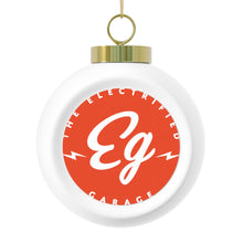 Load image into Gallery viewer, Christmas Ball Ornament
