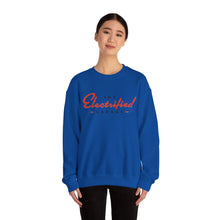 Load image into Gallery viewer, Unisex Heavy Blend™ Crewneck Sweatshirt