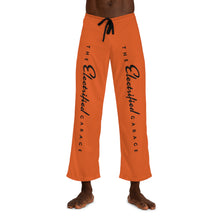 Load image into Gallery viewer, Men&#39;s Pajama Pants (AOP)