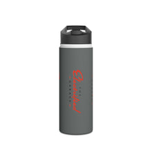 Load image into Gallery viewer, Stainless Steel Water Bottle, Standard Lid