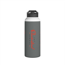 Load image into Gallery viewer, Stainless Steel Water Bottle, Standard Lid