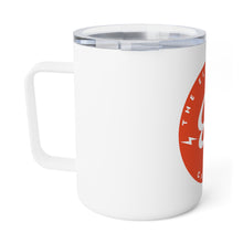 Load image into Gallery viewer, Insulated Coffee Mug, 10oz