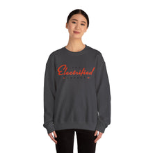 Load image into Gallery viewer, Unisex Heavy Blend™ Crewneck Sweatshirt