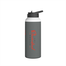 Load image into Gallery viewer, Stainless Steel Water Bottle, Standard Lid