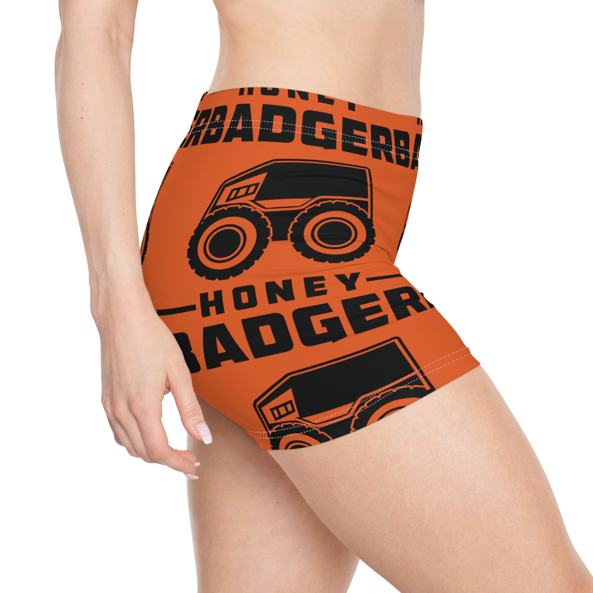 【ポップアップストア限定】OG LOGO LIPSTOP EASY SHORTS 限定】OG LOGO LIPSTOP EASY SHORTS サイズL メンズウェア