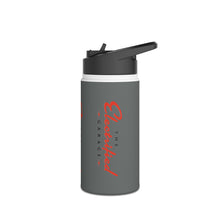 Load image into Gallery viewer, Stainless Steel Water Bottle, Standard Lid