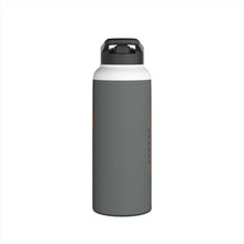 Load image into Gallery viewer, Stainless Steel Water Bottle, Standard Lid