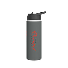 Load image into Gallery viewer, Stainless Steel Water Bottle, Standard Lid