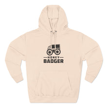 Load image into Gallery viewer, Three-Panel Fleece Hoodie