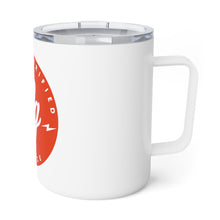 Load image into Gallery viewer, Insulated Coffee Mug, 10oz