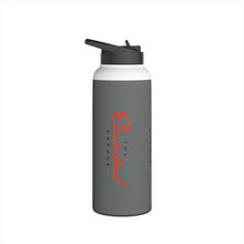 Load image into Gallery viewer, Stainless Steel Water Bottle, Standard Lid