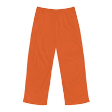 Load image into Gallery viewer, Men&#39;s Pajama Pants (AOP)