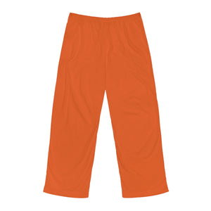 Men's Pajama Pants (AOP)