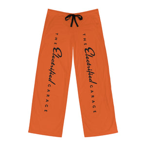 Men's Pajama Pants (AOP)