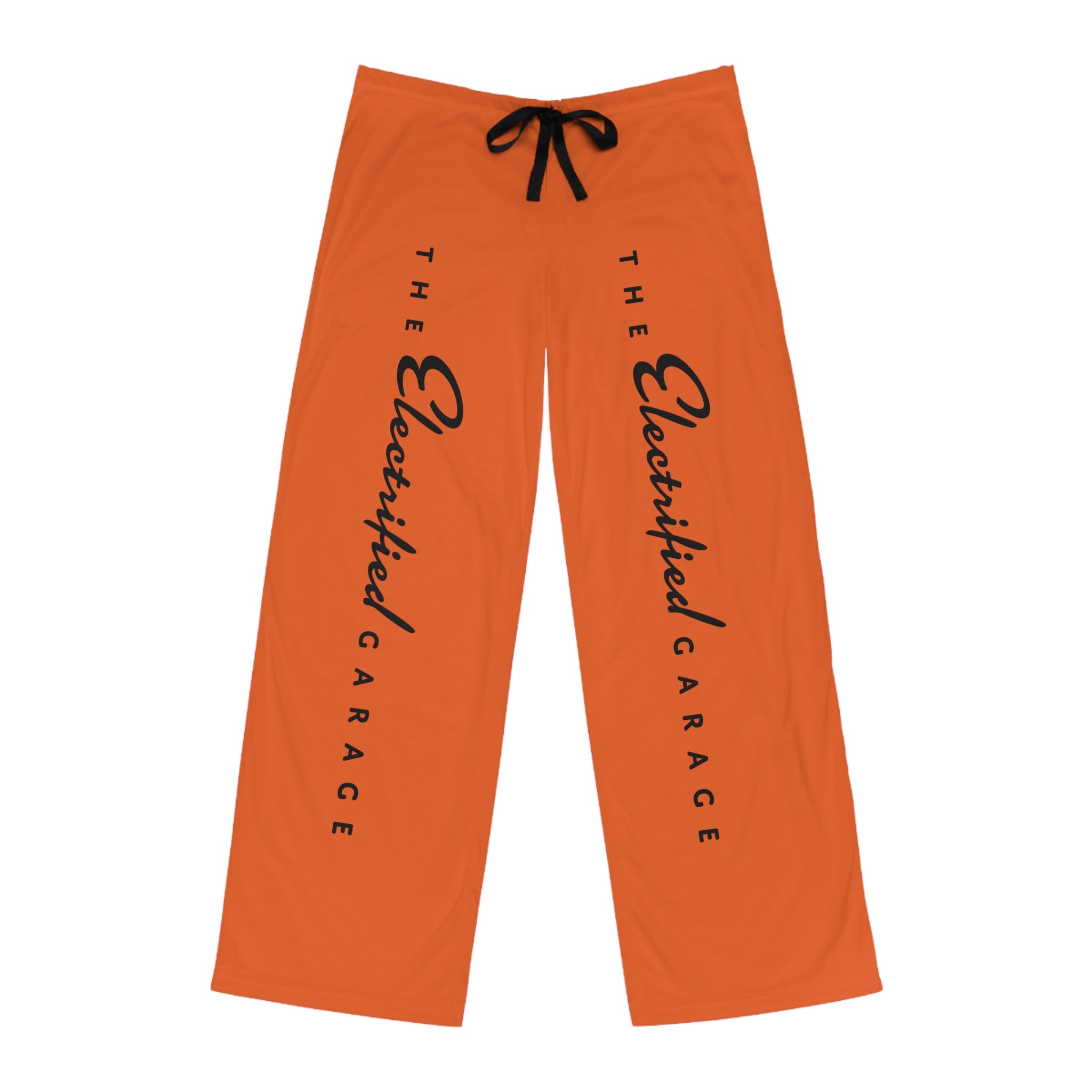 Men's Pajama Pants (AOP)