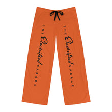 Load image into Gallery viewer, Men&#39;s Pajama Pants (AOP)