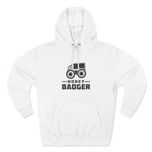 Load image into Gallery viewer, Three-Panel Fleece Hoodie