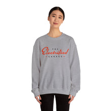 Load image into Gallery viewer, Unisex Heavy Blend™ Crewneck Sweatshirt