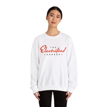 Load image into Gallery viewer, Unisex Heavy Blend™ Crewneck Sweatshirt