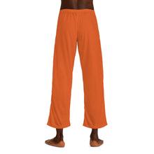 Load image into Gallery viewer, Men&#39;s Pajama Pants (AOP)